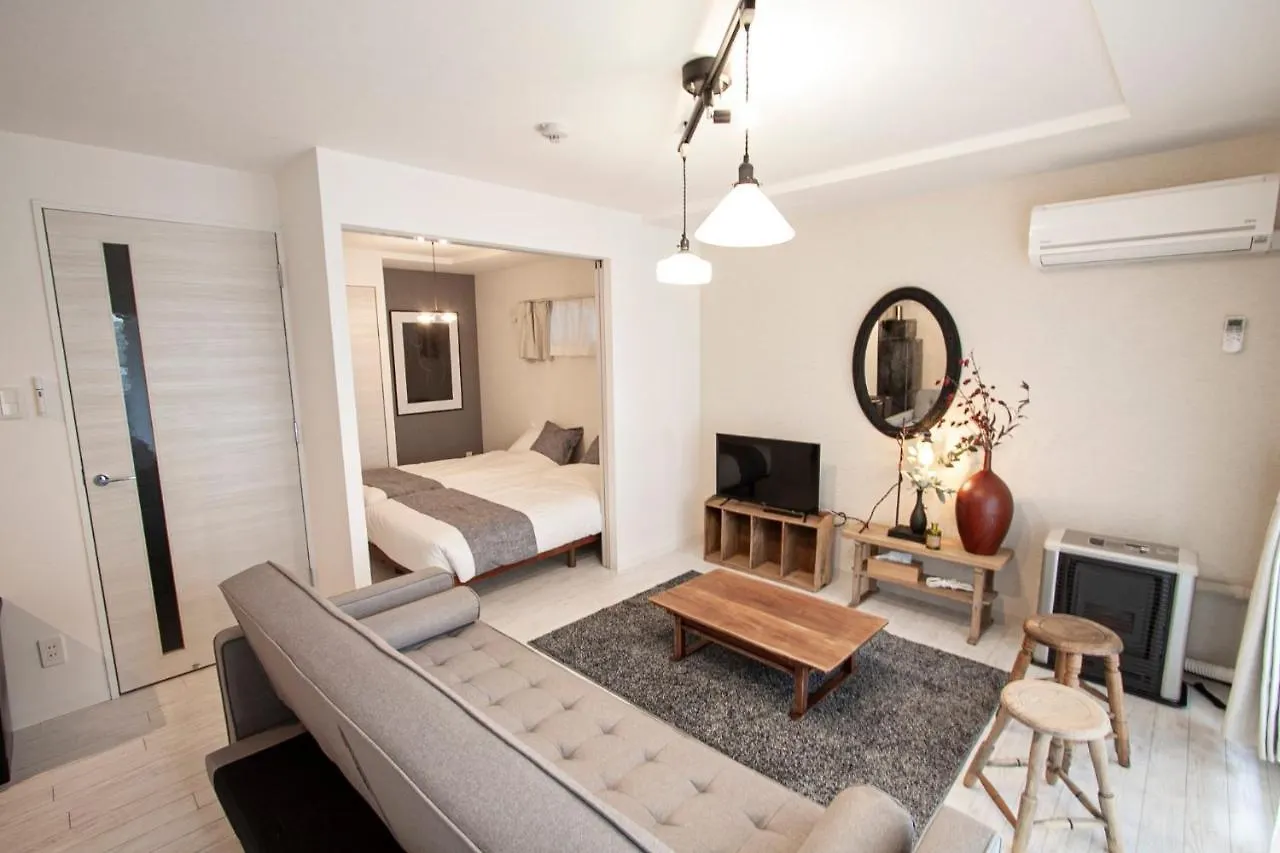 Premiere N21 / Vacation Stay 7452 Sapporo Apartment