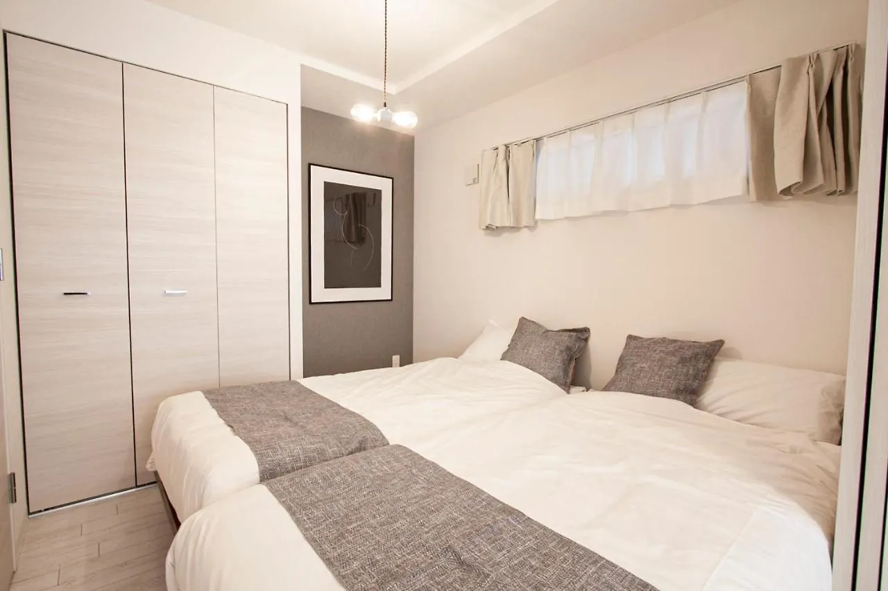 Premiere N21 / Vacation Stay 7452 Sapporo