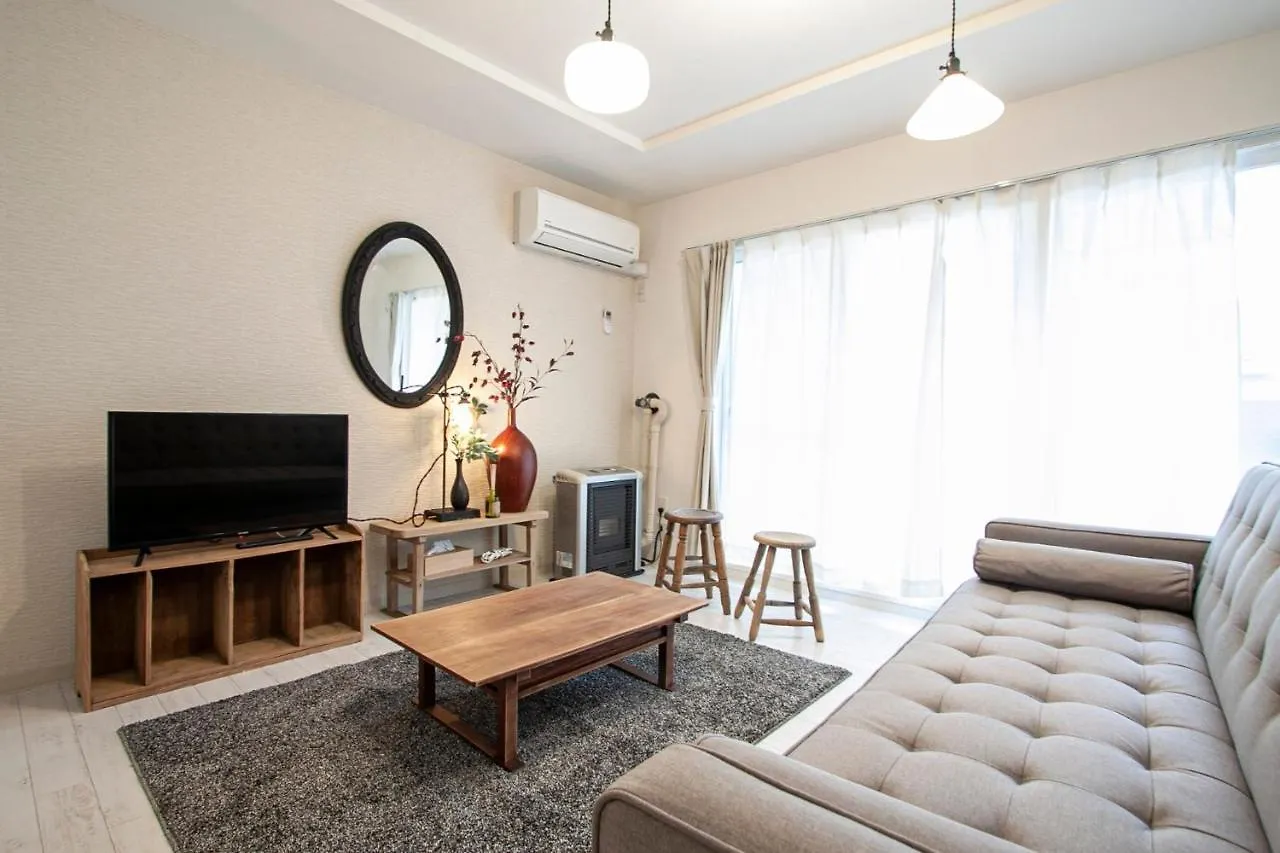 Apartment Premiere N21 / Vacation Stay 7452 Sapporo