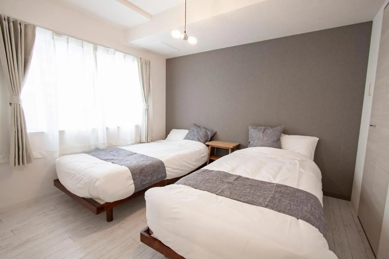 Apartment Premiere N21 / Vacation Stay 7452 Sapporo