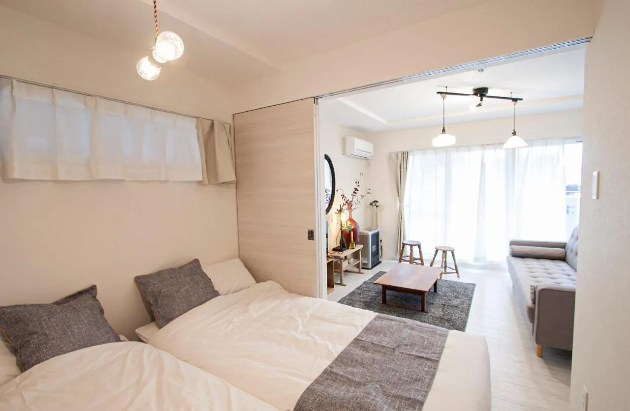 Premiere N21 / Vacation Stay 7452 Sapporo Apartment