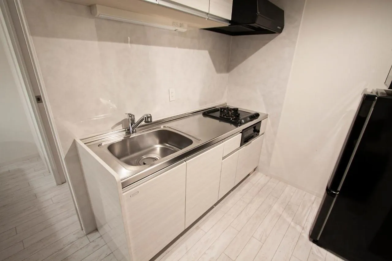 Premiere N21 / Vacation Stay 7452 Sapporo Apartment