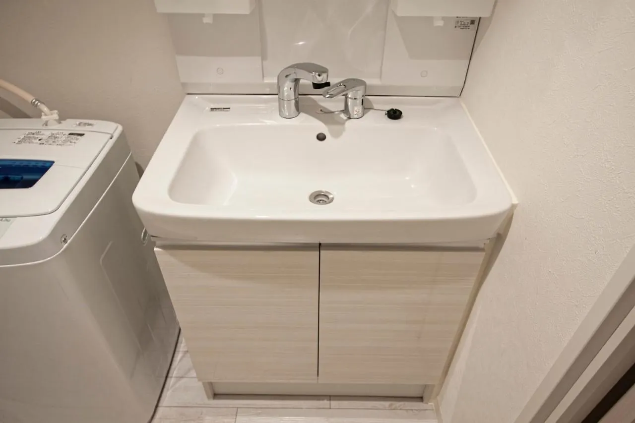 Premiere N21 / Vacation Stay 7452 Sapporo