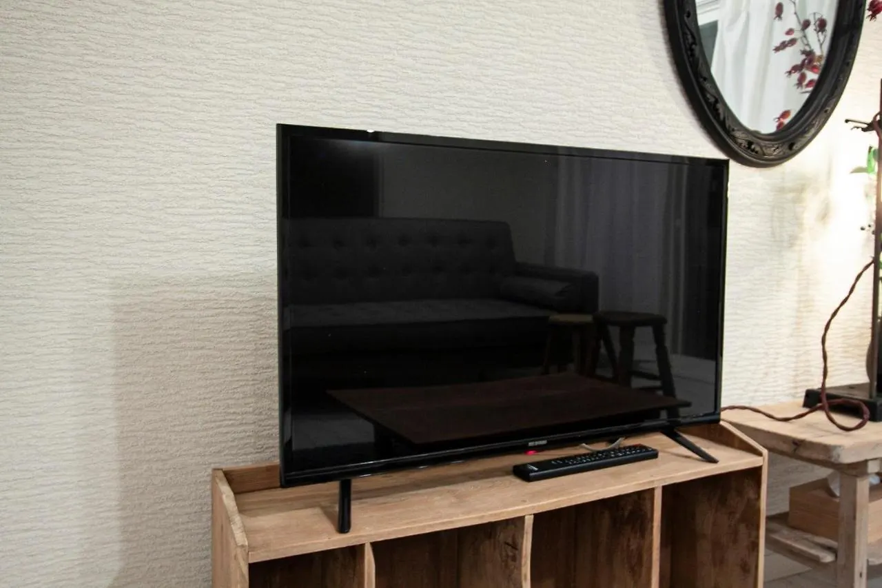 Premiere N21 / Vacation Stay 7452 Sapporo 0*,  Japan