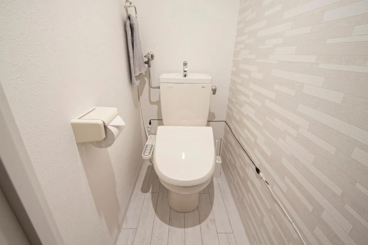 Apartment Premiere N21 / Vacation Stay 7452 Sapporo