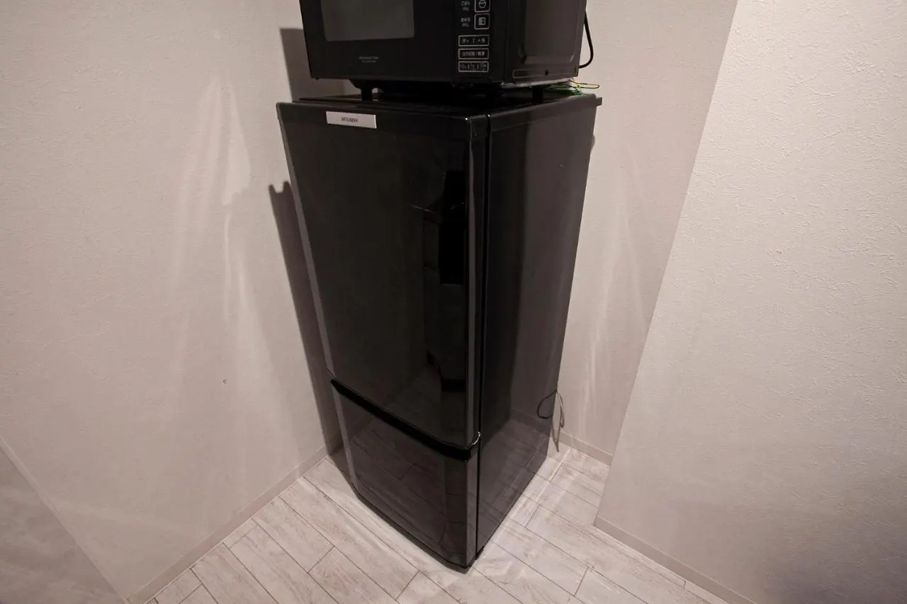 Premiere N21 / Vacation Stay 7452 Sapporo Apartment