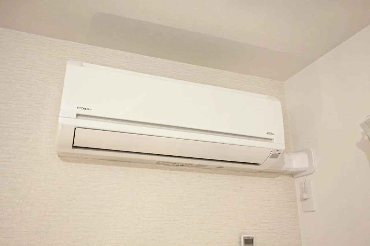 Premiere N21 / Vacation Stay 7452 Sapporo 0*,  Japan