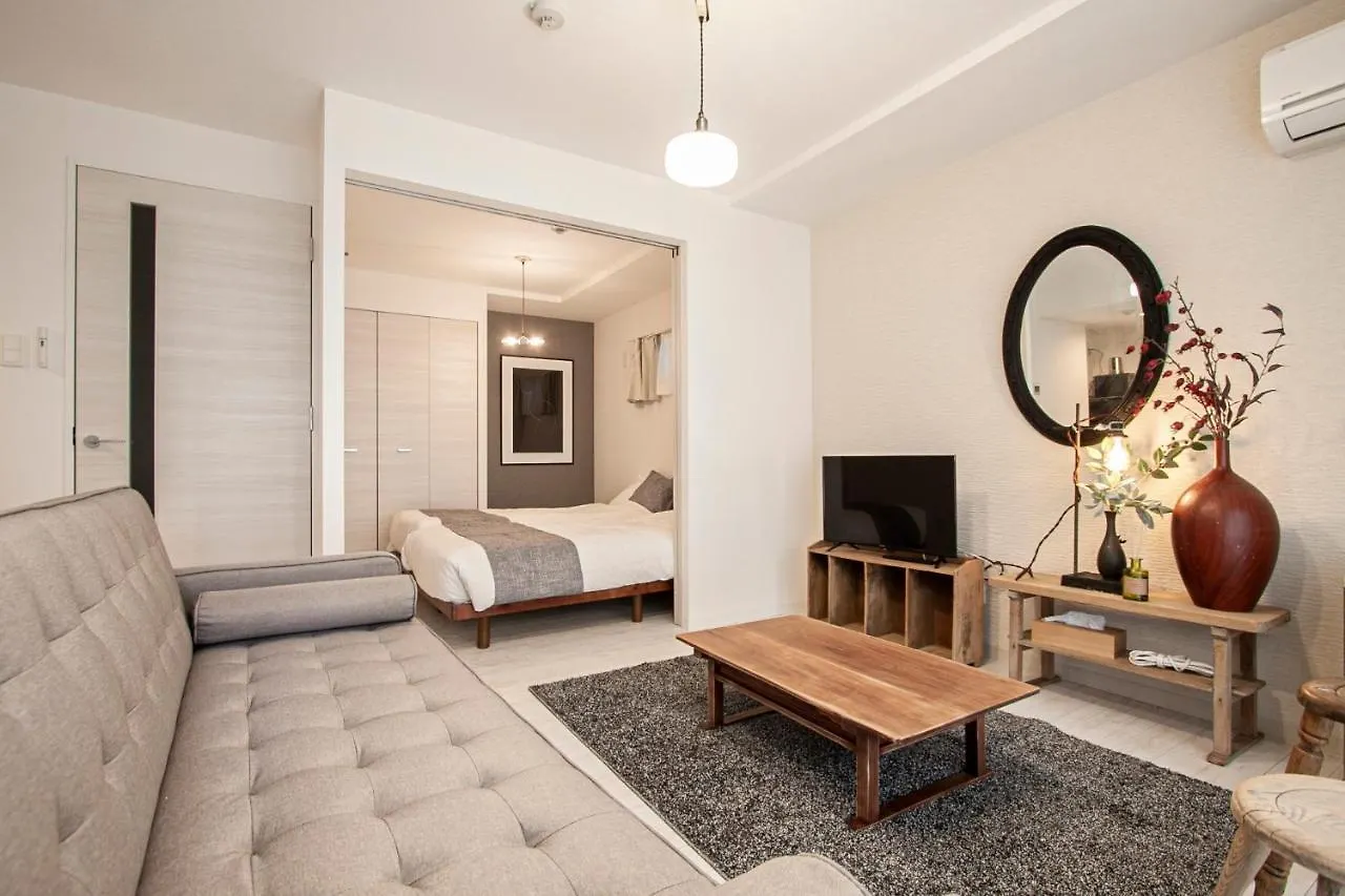 Premiere N21 / Vacation Stay 7452 location